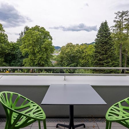 Hotel Heiden - Wellness Am Bodensee Exterior photo